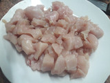 Arroz chaufa