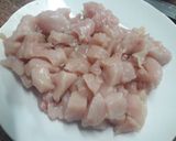 Foto del paso 4 de la receta: Arroz chaufa