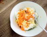 Körözött recept fázis 3 fotója