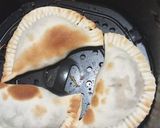 Foto del paso 5 de la receta: Empanadas veganas de brócoli y queso
