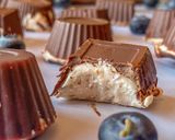 Foto del paso 3 de la receta: Bombones con arándanos