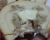 Foto langkah ke 3 dari resep Kue Lumpur Asin Gurih Keto.