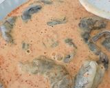 Foto langkah ke 2 dari resep Udang krispi asam manis.
