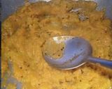 ছোলার ডাল কুমড়ো দিয়ে ধোঁকার ডালনা(cholar dal kumro diye dhokar dalna recipe in Bengal) রেসিপি ধাপ - 2 ছবি