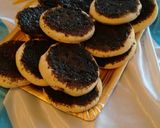 Foto del paso 11 de la receta: Tortitas negras Bicentenario 1816-2016