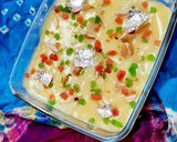 A picture of step 5 of Shahi Tukda (Shahi Tukda Recipe).