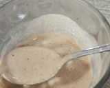 Foto del paso 2 de la receta Helado cremoso estilo McFlurry