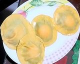 Φωτογραφία βήματος 11 της συνταγής Raviolone 🥟με σπανάκι κι αυγό 🍳 σε σάλτσα παρμεζάνας 🧀