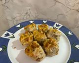 Tepertős Pogácsa recept fázis 5 fotója