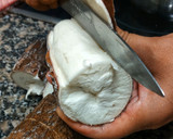 Foto del paso 3 de la receta: Chancho con yuca