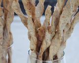 Foto del paso 4 de la receta: Talitas de cebolla & tomillo