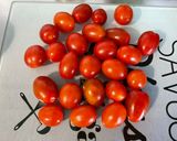 Une image de l'étape 2 de Sauce aux piments indiens, tomates, gingembre et coriandre.