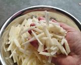 Foto langkah ke 1 dari resep Isian Choi Pan.