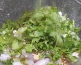 લિટ્ટી ચોખા(litti chokha recipe in gujarati) રેસીપી સ્ટેપ6ફોટો