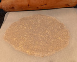 Foto del paso 4 de la receta: Galletas dulces para merienda o desayuno con harina integral