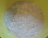 Sárgabarackos muffin recept fázis 2 fotója