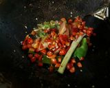 Foto langkah ke 3 dari resep Kambing Masak Kecap.