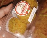 Foto langkah ke 7 dari resep Bola2 pisang.
