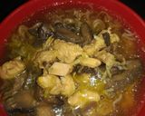 Ramen recept fázis 7 fotója