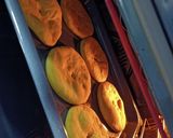 Foto del paso 5 de la receta: SOPAIPILLAS AL HORNO 😍