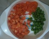 Foto langkah ke 2 dari resep Sop Merah khas Surabaya.
