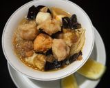 Foto langkah ke 7 dari resep Tekwan.