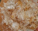 Foto del paso 2 de la receta: Alfacookies