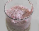A picture of step 3 of High-Protein Snack : Whipped Cottage Cheese Berry Bowls.