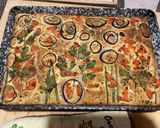 🇮🇹Focaccia - olasz kenyér🇮🇹 recept fázis 2 fotója