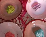 Foto langkah ke 2 dari resep Bua Loy Thai Dessert.