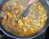 Foto del paso 4 de la receta: Fideuá