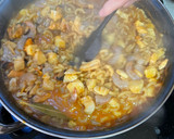 Foto del paso 4 de la receta: Fideuá