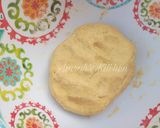 A picture of step 4 of Meat pie.