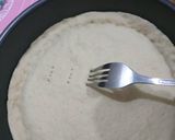 Foto langkah ke 4 dari resep Pizza Oven Empuk Dengan Crust Garing.