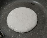 Foto langkah ke 3 dari resep Serabi Kocor (Tanpa Telur).