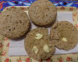 Foto del paso 8 de la receta: Panes con harina integral