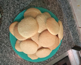 Foto del paso 6 de la receta: Galletitas 😻