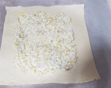 Foto del paso 4 de la receta: Salmón en hojaldre