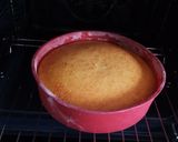 Foto del passaggio 8 della ricetta #Torta Paradiso