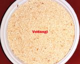 A picture of step 2 of Sesame Peanuts Ladoos (Sugarfree).