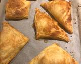 Apple turnovers recipe step 11 photo