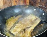 Foto langkah ke 4 dari resep Ikan Lele Bumbu Gulai.