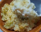 Foto del paso 8 de la receta: Coliflor al horno con salsa blanca