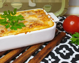 Foto del paso 4 de la receta: Canelones a la española picantes