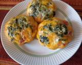 Egg cups recipe step 4 photo