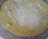 Dal dhokli recipe step 2 photo