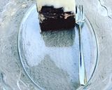 Csokis álom:-) recept fázis 6 fotója
