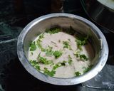 મમરાના ચીલા (Mamra Chila Recipe In Gujarati) રેસીપી સ્ટેપ3ફોટો