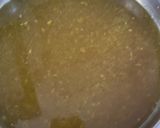 Foto del paso 6 de la receta: Caldo de huesos horneados