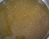 Foto del paso 6 de la receta: Caldo de huesos horneados